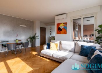 Foto 9 - Trilocale Vicolo Borghetto
 
11, Monza - foto 9