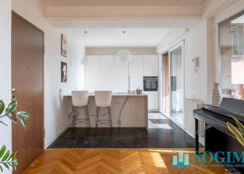 Foto 10 - Trilocale Vicolo Borghetto
 
11, Monza - foto 10