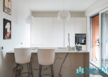 Foto 11 - Trilocale Vicolo Borghetto
 
11, Monza - foto 11