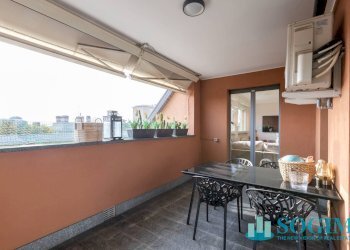 Foto 12 - Trilocale Vicolo Borghetto
 
11, Monza - foto 12