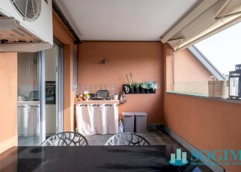 Foto 13 - Trilocale Vicolo Borghetto
 
11, Monza - foto 13