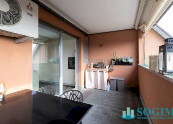 Foto 14 - Trilocale Vicolo Borghetto
 
11, Monza - foto 14