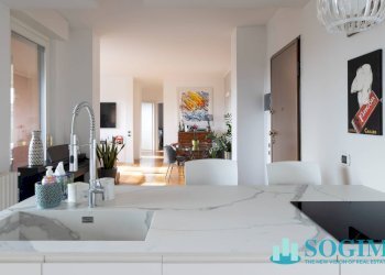 Foto 16 - Trilocale Vicolo Borghetto
 
11, Monza - foto 16