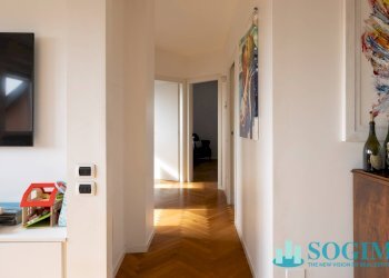 Foto 17 - Trilocale Vicolo Borghetto
 
11, Monza - foto 17