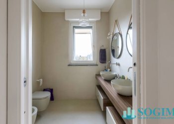 Foto 18 - Trilocale Vicolo Borghetto
 
11, Monza - foto 18