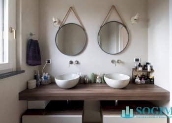 Foto 19 - Trilocale Vicolo Borghetto
 
11, Monza - foto 19