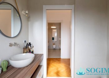 Foto 20 - Trilocale Vicolo Borghetto
 
11, Monza - foto 20