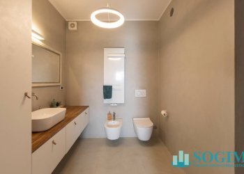 Foto 21 - Trilocale Vicolo Borghetto
 
11, Monza - foto 21