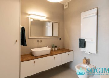 Foto 22 - Trilocale Vicolo Borghetto
 
11, Monza - foto 22