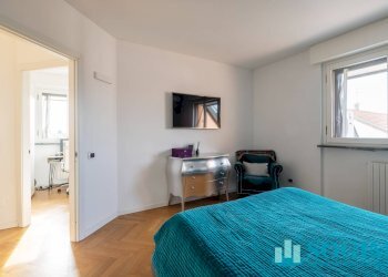 Foto 26 - Trilocale Vicolo Borghetto
 
11, Monza - foto 26