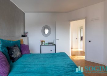 Foto 28 - Trilocale Vicolo Borghetto
 
11, Monza - foto 28