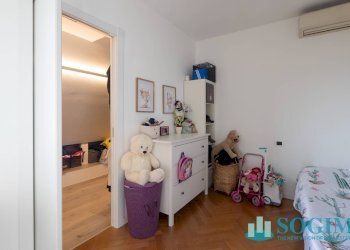 Foto 30 - Trilocale Vicolo Borghetto
 
11, Monza - foto 30