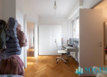 Foto 34 - Trilocale Vicolo Borghetto
 
11, Monza - foto 34