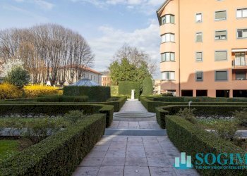 Foto 35 - Trilocale Vicolo Borghetto
 
11, Monza - foto 35