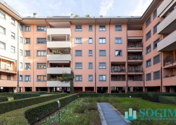 Foto 36 - Trilocale Vicolo Borghetto
 
11, Monza - foto 36