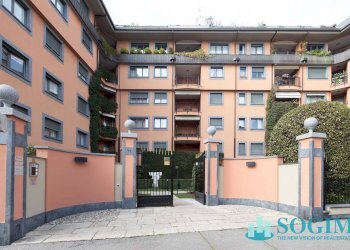 Foto 37 - Trilocale Vicolo Borghetto
 
11, Monza - foto 37