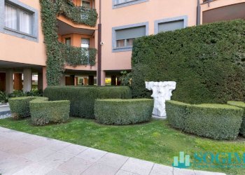 Foto 39 - Trilocale Vicolo Borghetto
 
11, Monza - foto 39