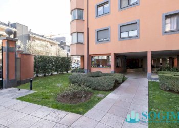 Foto 40 - Trilocale Vicolo Borghetto
 
11, Monza - foto 40