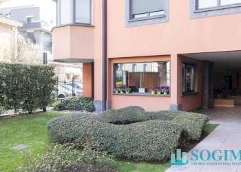 Foto 41 - Trilocale Vicolo Borghetto
 
11, Monza - foto 41