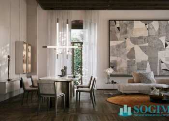 Foto 17 - Trilocale Via Manzoni
 
5/7, Monza - foto 17