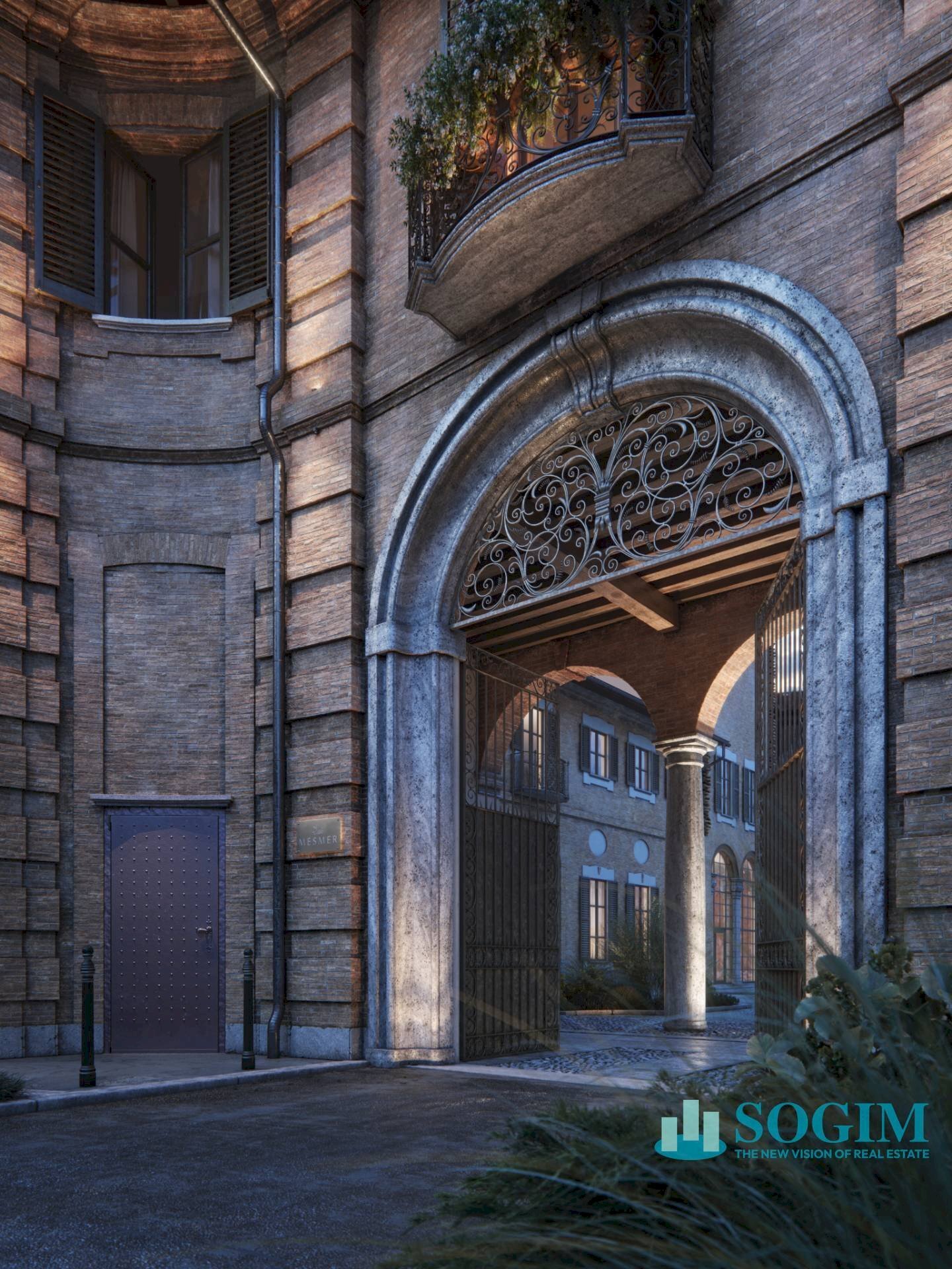 Foto 2 - Quadrilocale Via Manzoni
5/7, Monza - foto 2