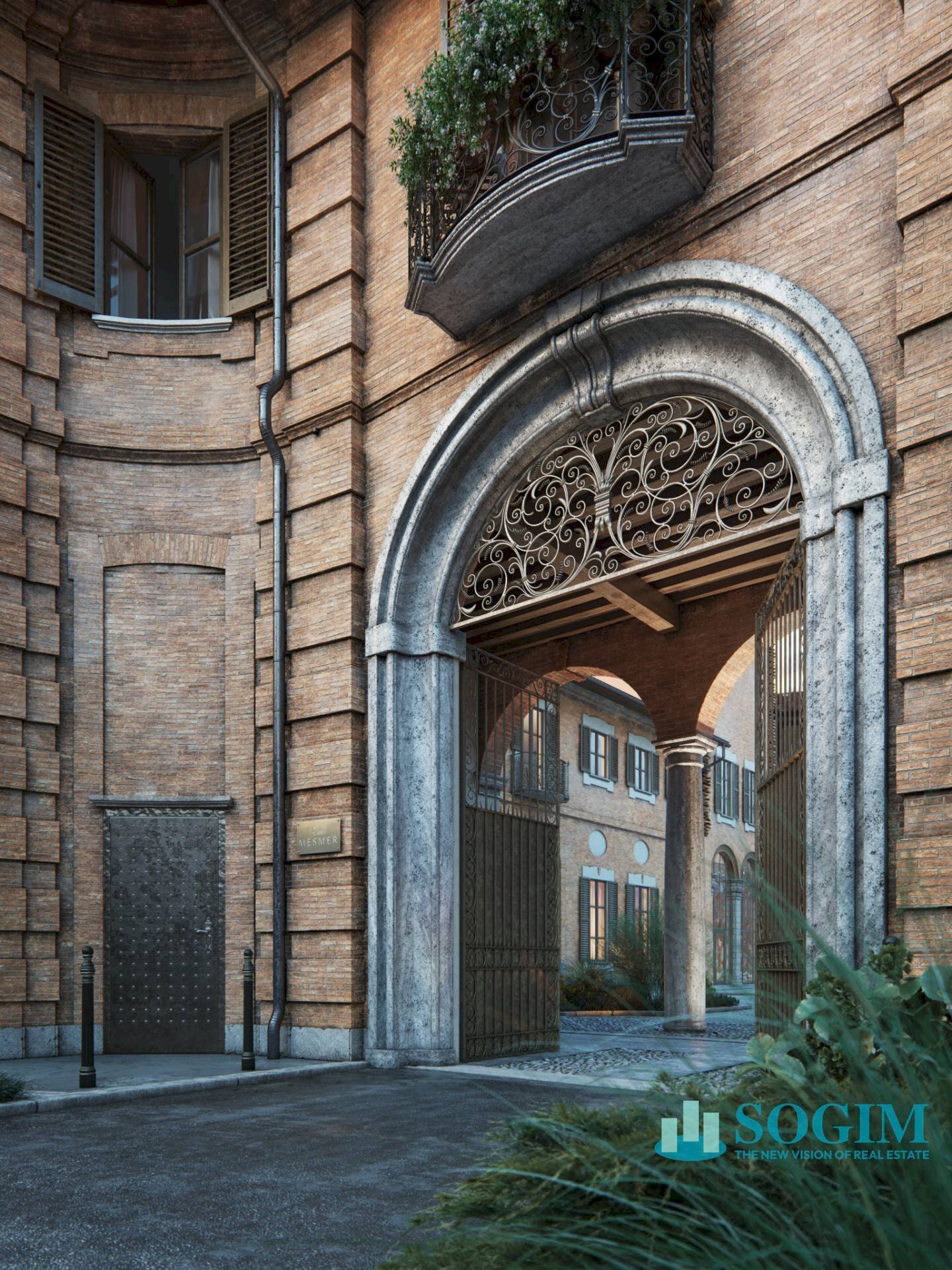 Foto 3 - Quadrilocale Via Manzoni
5/7, Monza - foto 3