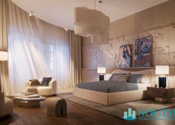 Foto 30 - Quadrilocale Via Manzoni
 
5/7, Monza - foto 30