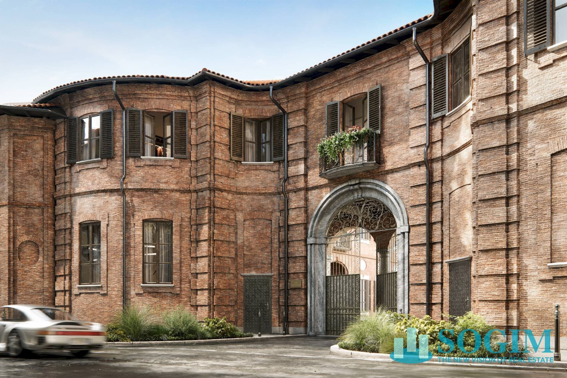 Foto 1 - Appartamento Via Manzoni
 
5/7, Monza - foto 1