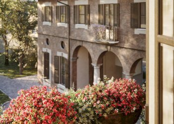 Foto 7 - Appartamento Via Manzoni
 
5/7, Monza - foto 7