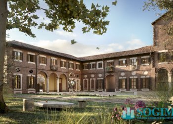 Foto 8 - Appartamento Via Manzoni
 
5/7, Monza - foto 8