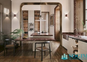 Foto 22 - Appartamento Via Manzoni
 
5/7, Monza - foto 22