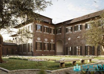 Foto 34 - Appartamento Via Manzoni
 
5/7, Monza - foto 34