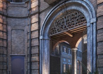 Foto 2 - Appartamento Via Manzoni
 
5/7, Monza - foto 2