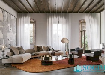 Foto 14 - Quadrilocale Via Manzoni
 
5/7, Monza - foto 14