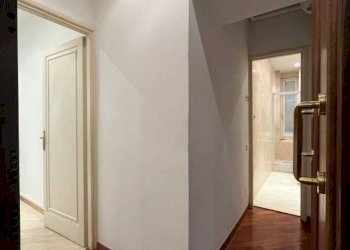 Disimpegno - Bilocale via Umberto Boccioni, 4, Roma - foto 5