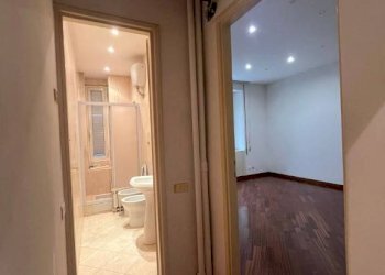 Corridoio - Bilocale via Umberto Boccioni, 4, Roma - foto 6