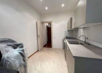 Cucina - Bilocale via Umberto Boccioni, 4, Roma - foto 8