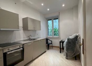 Cucina - Bilocale via Umberto Boccioni, 4, Roma - foto 9