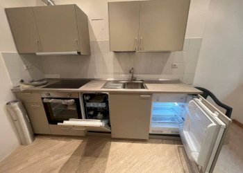 Cucina - Bilocale via Umberto Boccioni, 4, Roma - foto 10