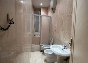 Bagno - Bilocale via Umberto Boccioni, 4, Roma - foto 11