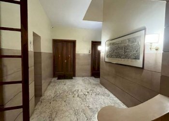 Interno palazzo - Bilocale via Umberto Boccioni, 4, Roma - foto 13