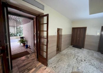 Interno palazzo - Bilocale via Umberto Boccioni, 4, Roma - foto 15