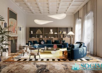 Foto 28 - Trilocale Via Manzoni
 
5/7, Monza - foto 28