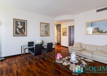 Foto 3 - Attico Via Ambrosini
 
3, Monza - foto 3