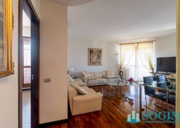 Foto 4 - Attico Via Ambrosini
 
3, Monza - foto 4