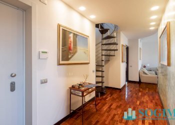 Foto 5 - Attico Via Ambrosini
 
3, Monza - foto 5