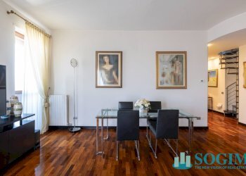 Foto 6 - Attico Via Ambrosini
 
3, Monza - foto 6