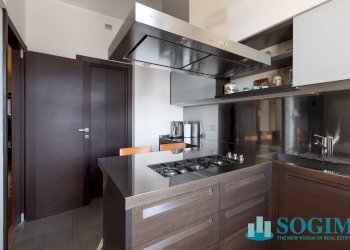 Foto 7 - Attico Via Ambrosini
 
3, Monza - foto 7