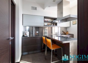 Foto 8 - Attico Via Ambrosini
 
3, Monza - foto 8