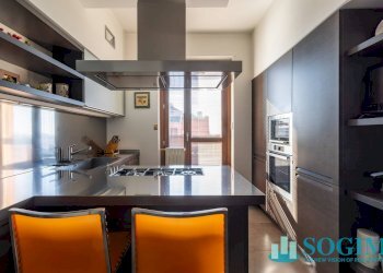 Foto 10 - Attico Via Ambrosini
 
3, Monza - foto 10